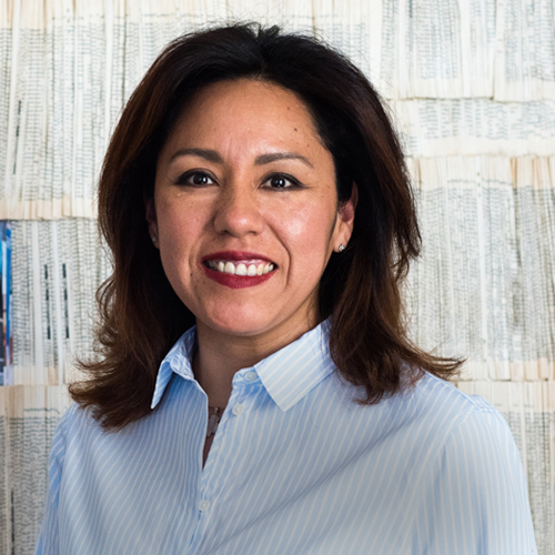 Alicia Pérez Clientes de Cartesio